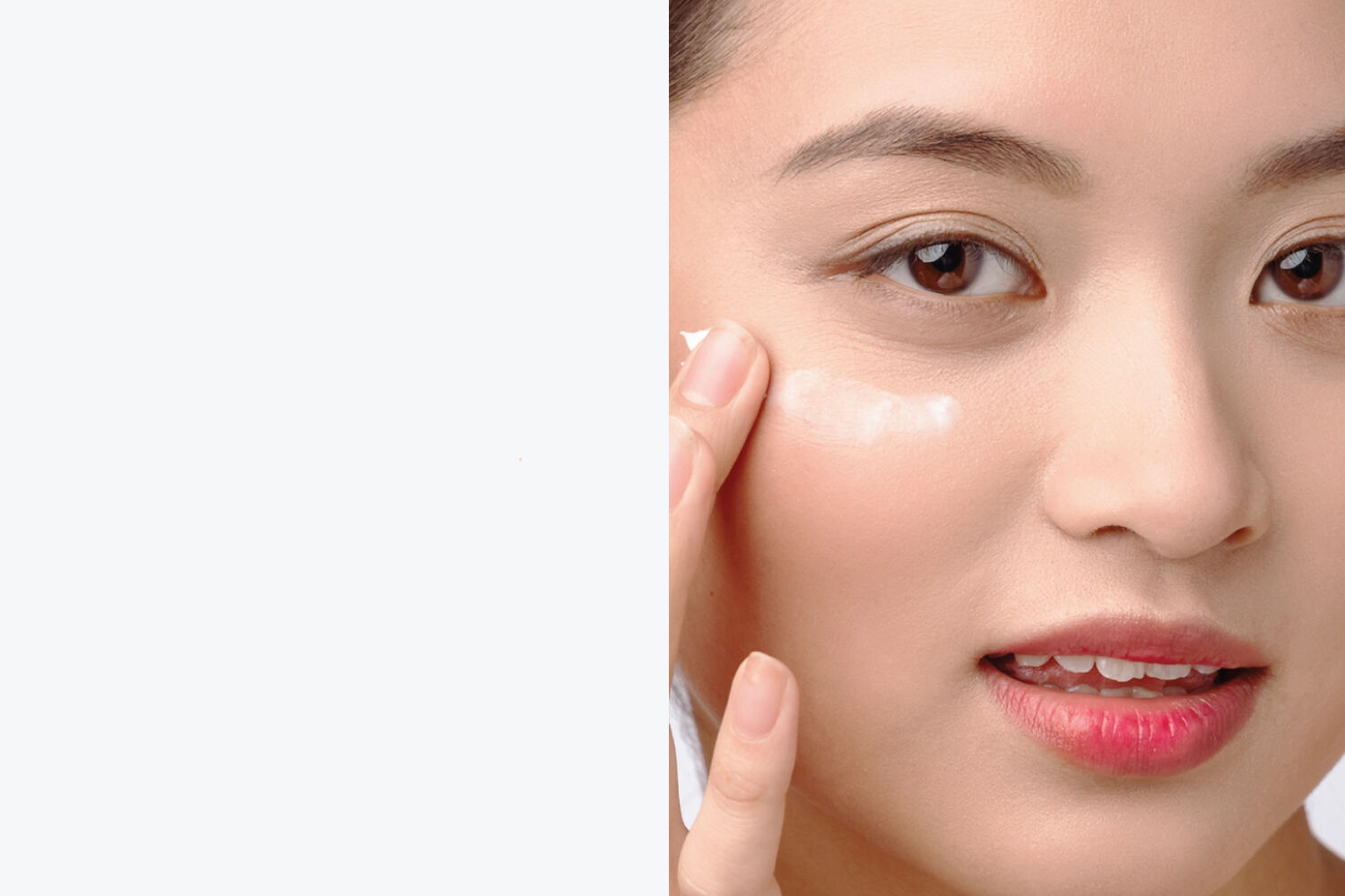 Kulit Dehidrasi dan Kusam 